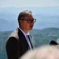 Vučić: Na dan sahrane Ratka Mladića imam zakazan sastanak sa predsednikom Uzbekistana