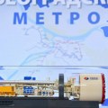 Ministarstvo izdalo rešenje beogradskom metrou za pripremu terena za kopanje "krtica"
