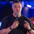 Od Zelenskog do Palantira: Fedorov pokreće novu odbrambeno-tehnološku kompaniju
