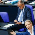 Merc optužio AfD da želi da destabilizuje Nemačku, Vajdel napala njegovu vladu