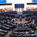 Kritike na račun Srbije u EP zbog sahrane Mladića, Kos: "Ne možemo da pregovaramo oko dostojanstva žrtava genocida"