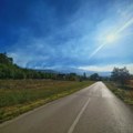 Posle svežeg jutra stiže sunčan i topao dan