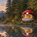 Otvoren hotel u Japanu koji će oduševiti ljubitelje Pokemona