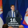 RIK proglasio izbornu listu "Autentična desnica - Novi DSS - Monarhisti"