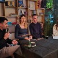 Javna tribina: Angažovana umetnost - moj stav o svetu koji me okružuje