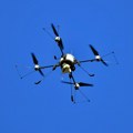 MUP: Upotreba dronova biće sve zastupljenija u kontroli saobraćaja