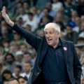 „Moj posao je lak – Željko viče na mene dva sata, pa idem kući“