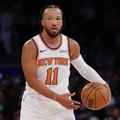 Finalisti NBA lige poraženi pred start sezone