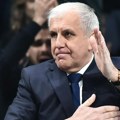 Obradović posle emotivnog povratka u Beograd: „Navijači Partizana su pametni i znaju sve“