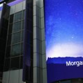 „Morgan Stenli” ostvario dobit od 4,91 milijardu dolara u trećem kvartalu