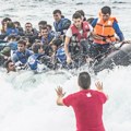 Najmanje 12 migranata poginulo u dve nesreće kod grčkih ostrva