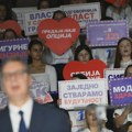 Rojters o mračnoj strani Vučićeve Srbije: Prebijanja, zastrašivanje i sajber špijunaža