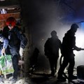 Уживо: Рат у Украјини Зеленски: Енергетско примирје први сигнал да је Русија стварно спремна за крај рата