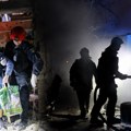 UŽIVO RAT U UKRAJINI: Masovni napad dronovima na ruski Belgorod, ima poginulih i povređenih, oštećene zgrade i automobili