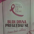 ZZJZ Timok i udruženje „Glas hrabrih“ organizuju besplatne preventivne preglede dojke