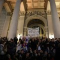Član RIK: Studentska lista dobila još jedan mandat, ima 141, nema razloga za napetost