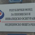 Novi Sad: Sindikat traži smenu Milana Šućka sa mesta direktora Pokrajinskog PIO fonda