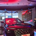 Novi Audi Q7 predstavljen u Beogradu