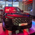 Novi Audi Q7 predstavljen u Beogradu