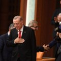 Erdogan položio zakletvu: Novi mandat turskog predsednika trajaće pet godina