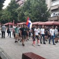 Kosovska policija: Milenković je prilikom hapšenja povređen