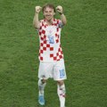 "Luka Modrić je fudbal!"
