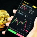 Binance ostaje bez evropskog bankarskog partnera