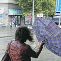 Stiže novi talas padavina u Srbiju Ovde će pasti najobilnije kiše