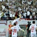 Velika pobeda Zrinjskog i veliko slavlje u Mostaru (VIDEO)