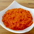 Recept za "lažni" ajvar - gotov za samo pola sata