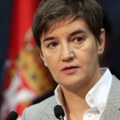 Brnabićeva sa kongresmenom Tarnerom: Srbija čvrsto opredeljena za mir, posvećena daljem unapređenju odnosa sa SAD