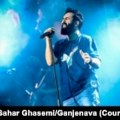 Iranci objavljuju videa u kojima plešu i pjevaju kao podršku pritvorenom pjevaču
