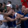 Srbija šampion Evrope! Niko ne igra bolje basket od Srba! (video)