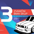 U nedelju se u Leskovacu održava 13.BMW skup