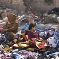 U Maroku više od 2.000 ljudi stradalo u zemljotresu, proglašena trodnevna žalost