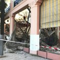Naknadni potres magnitude 3,9 uznemirio Marokance