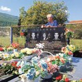 Žrtve NATO bombardovanja Srpske nisu zaboravljene