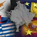 Ambasador Kipra u Srbiji: Nećemo promeniti poziciju kada je reč o Kosovu i Metohiji