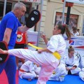 Deca puna utisaka posle sjajne manifestacije: Održani Sajmovi sporta u Grockoj i Lazarevcu