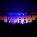 Promocija neafirmisanih bendova na 12. "Balkanrock" festivalu - ulaznica humanitarna donacija