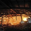 Požar u fabrici za proizvodnju loptica za golf na Tajvanu: Devet osoba poginulo, povređeno više od 100