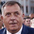 Dodik: Nijedan zakon na nivou BiH neće biti usvojen dok se ne reši pitanje odlaska stranih sudija