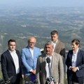 Todorović: Čačak je sada u 10 najposećenijih turističkih destinacija u Srbiji, cilj je da budemo u top 5
