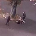 Objavljen snimak krvoprolića u školi u Francuskoj: Upao naoružan i uzvikivao alahu akbar! Jezivi prizori, ima mrtvih (video)