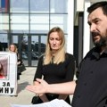 Osam godina zatvora za vozača koji je udario devojčicu na pešačkom prelazu