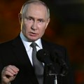 Putin: Eksplozija u bolnici signal da taj sukob treba okončati