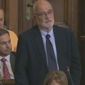 Vladajuća većina Parlament podredila služenju autokratiji: Vladeta Janković ponovo održao govor u Skupštini