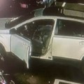 Napadač i dalje u bekstvu, a ovaj auto je vozio masovni ubica! Policija objavila fotografiju i izdala upozorenje