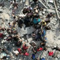 UN: Gotovo 4.000 dece poginulo je u Pojasu Gaze (BLOG)