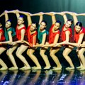 Pirotske balerine održale tradicionalni koncert “Krug”
